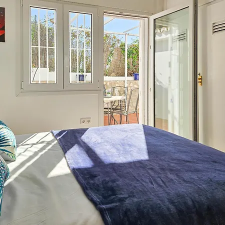 Three Bedroom With Private Pool In Torreblanca Villa Fuengirola