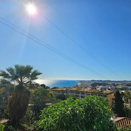 Three Bedroom With Private Pool In Torreblanca * Fuengirola