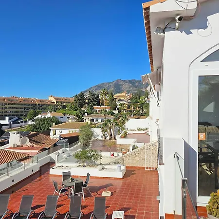 Three Bedroom With Private Pool In Torreblanca * Fuengirola