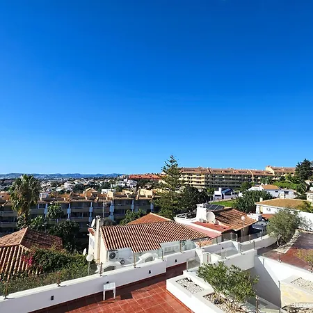 Three Bedroom With Private Pool In Torreblanca Villa
