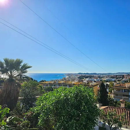 Three Bedroom With Private Pool In Torreblanca Villa *