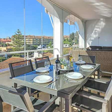 Three Bedroom With Private Pool In Torreblanca * Fuengirola