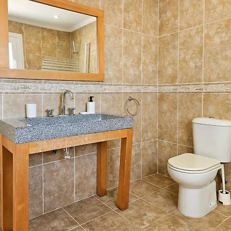 Three Bedroom With Private Pool In Torreblanca