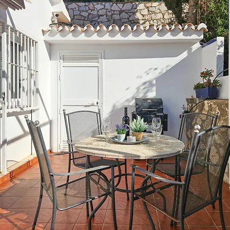 Three Bedroom With Private Pool In Torreblanca