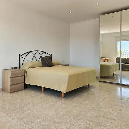 Three Bedroom With Private Pool In Torreblanca Fuengirola