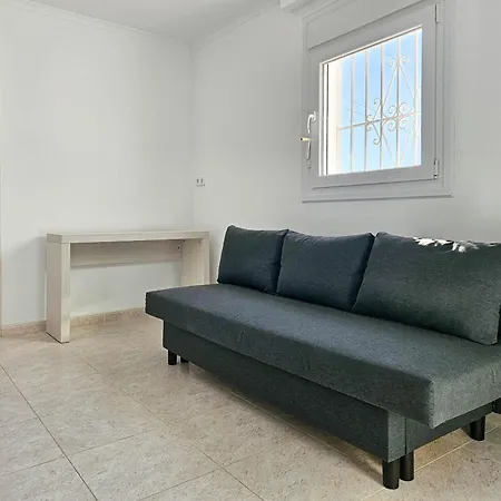 Three Bedroom With Private Pool In Torreblanca * Fuengirola