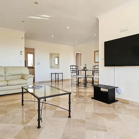 Villa Three Bedroom With Private Pool In Torreblanca
