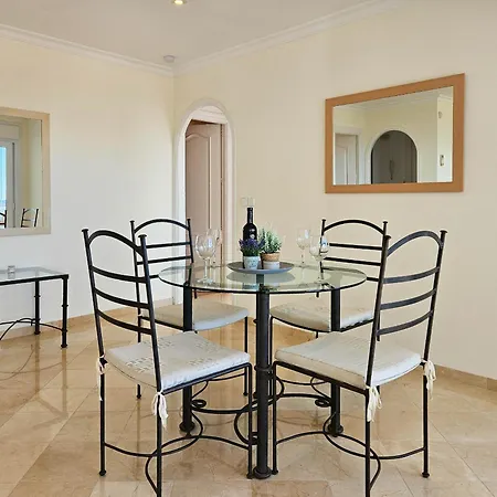 Three Bedroom With Private Pool In Torreblanca *