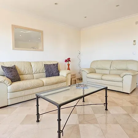 Three Bedroom With Private Pool In Torreblanca Villa *
